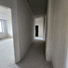 Квартира 75 м², 2-комнатная - изображение 2