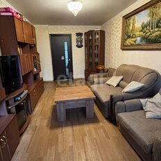 Квартира 75,3 м², 4-комнатная - изображение 3