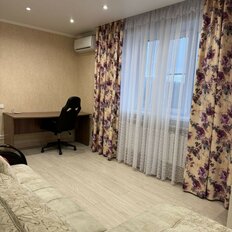 Квартира 41,3 м², 1-комнатная - изображение 4