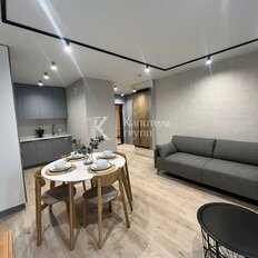 Квартира 38,9 м², 1-комнатная - изображение 3