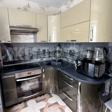 Квартира 37,5 м², 1-комнатная - изображение 1