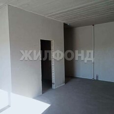 Квартира 36,4 м², студия - изображение 5