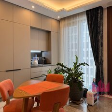 Квартира 132,4 м², 4-комнатная - изображение 4