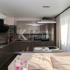 Квартира 52,6 м², 1-комнатная - изображение 2