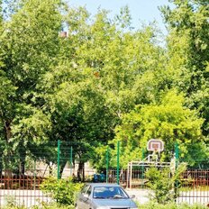 Квартира 36,1 м², 1-комнатная - изображение 5