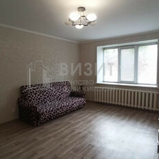Квартира 35 м², 1-комнатная - изображение 1
