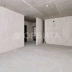 Квартира 49,7 м², 1-комнатная - изображение 2