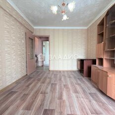 Квартира 48 м², 2-комнатная - изображение 3