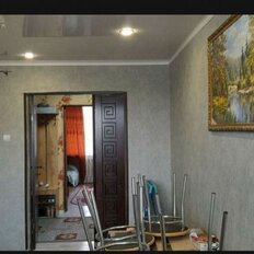 Квартира 68 м², 3-комнатная - изображение 1