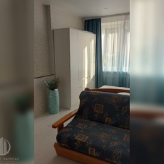 Квартира 36 м², 1-комнатная - изображение 1