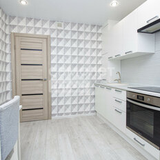 Квартира 56 м², 2-комнатная - изображение 4