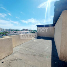 Квартира 166,4 м², 3-комнатная - изображение 1