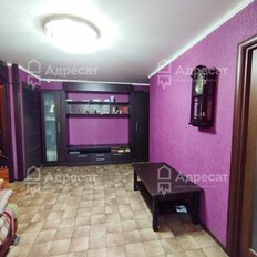 Квартира 56,5 м², 3-комнатная - изображение 3