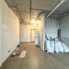 Квартира 61,1 м², 2-комнатная - изображение 4