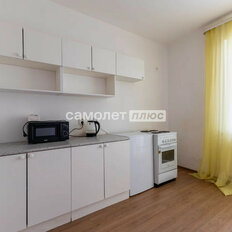 Квартира 52,5 м², 2-комнатная - изображение 2