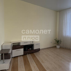 Квартира 49,9 м², 2-комнатная - изображение 5