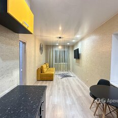 Квартира 40 м², 2-комнатная - изображение 3