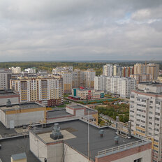 Квартира 57,7 м², 2-комнатная - изображение 5