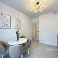 Квартира 50 м², 2-комнатная - изображение 4