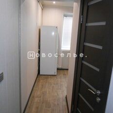 Квартира 44,6 м², 2-комнатная - изображение 4