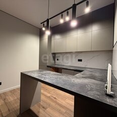 Квартира 47 м², 3-комнатная - изображение 5