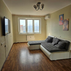 Квартира 38,8 м², 1-комнатная - изображение 3