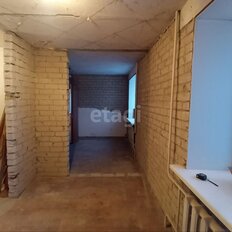 Квартира 26,9 м², 1-комнатная - изображение 5