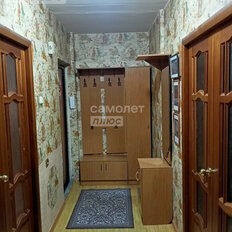 Квартира 69,7 м², 3-комнатная - изображение 5