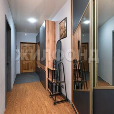 Квартира 58,6 м², 2-комнатная - изображение 5