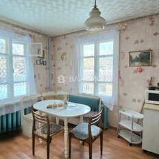 Квартира 120,8 м², 4-комнатная - изображение 2