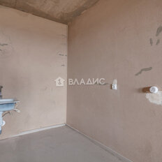 Квартира 40,2 м², 1-комнатная - изображение 3