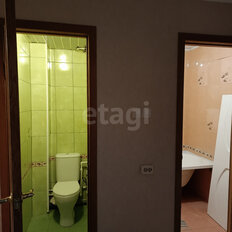 Квартира 68 м², 3-комнатная - изображение 4