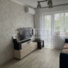 Квартира 30 м², 1-комнатная - изображение 2