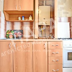 Квартира 44 м², 2-комнатная - изображение 3