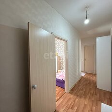 Квартира 34,7 м², 1-комнатная - изображение 5