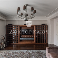 Квартира 184 м², 5-комнатная - изображение 2