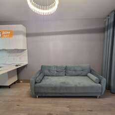 Квартира 42 м², 1-комнатная - изображение 5