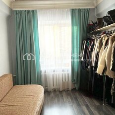 Квартира 55 м², 2-комнатная - изображение 4