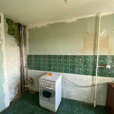 Квартира 63 м², 3-комнатная - изображение 4