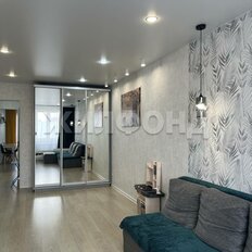 Квартира 47,5 м², студия - изображение 4