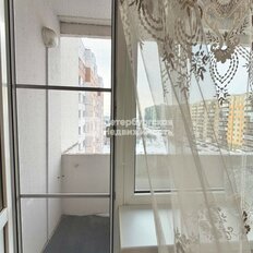 Квартира 40,6 м², 1-комнатная - изображение 5