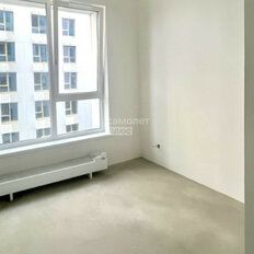 Квартира 17,4 м², студия - изображение 1