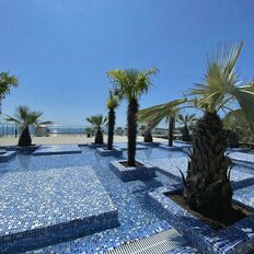 Квартира 100 м², 3-комнатная - изображение 1