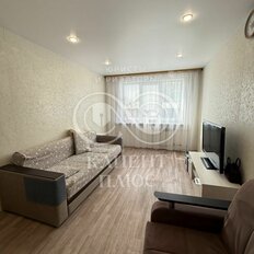 Квартира 34,9 м², 1-комнатная - изображение 5