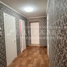 Квартира 57,7 м², 2-комнатная - изображение 5