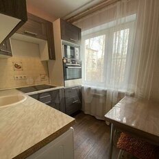 Квартира 30 м², 1-комнатная - изображение 2