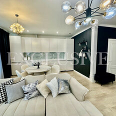 Квартира 70 м², 2-комнатные - изображение 1