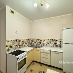 Квартира 39 м², 1-комнатная - изображение 2