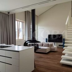 Квартира 145,4 м², 3-комнатная - изображение 2