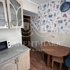 Квартира 57 м², 3-комнатная - изображение 5